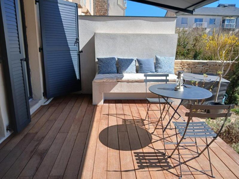 Havre De Paix Apartment Rodez Ngoại thất bức ảnh