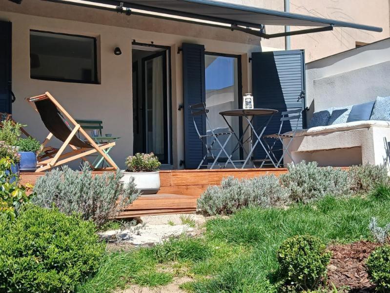 Havre De Paix Apartment Rodez Ngoại thất bức ảnh