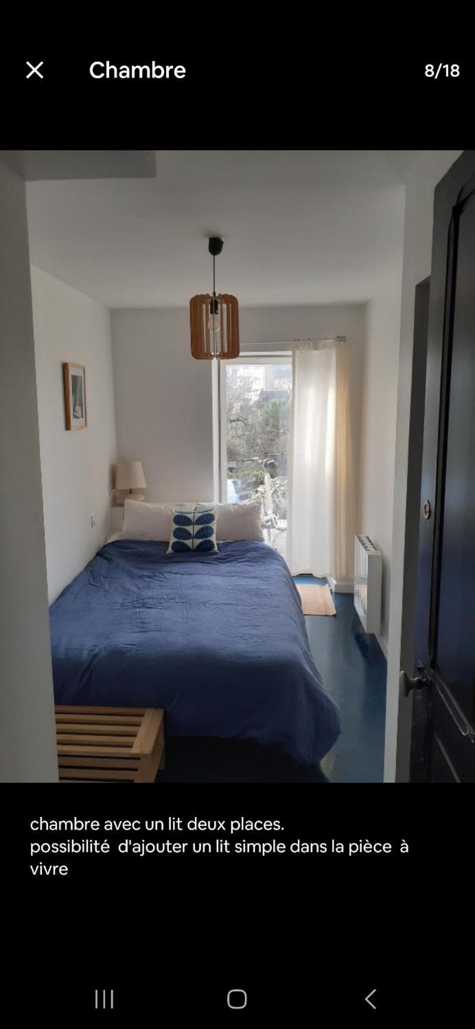Havre De Paix Apartment Rodez Ngoại thất bức ảnh